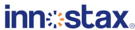 Innostax logo